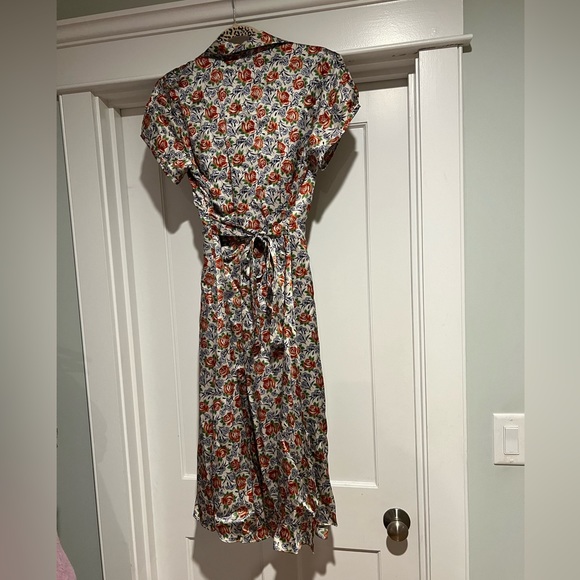 💝🌹💌💘Lindsey Thornburg Clark Dress - Sz. 8- New - Picture 13 of 16